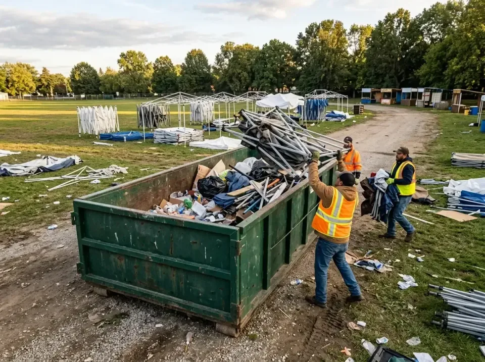 temporary-event-waste-containe-016 — frequently asked questions, Roll-Off Dumpster Rental Services in Karnes City, TX